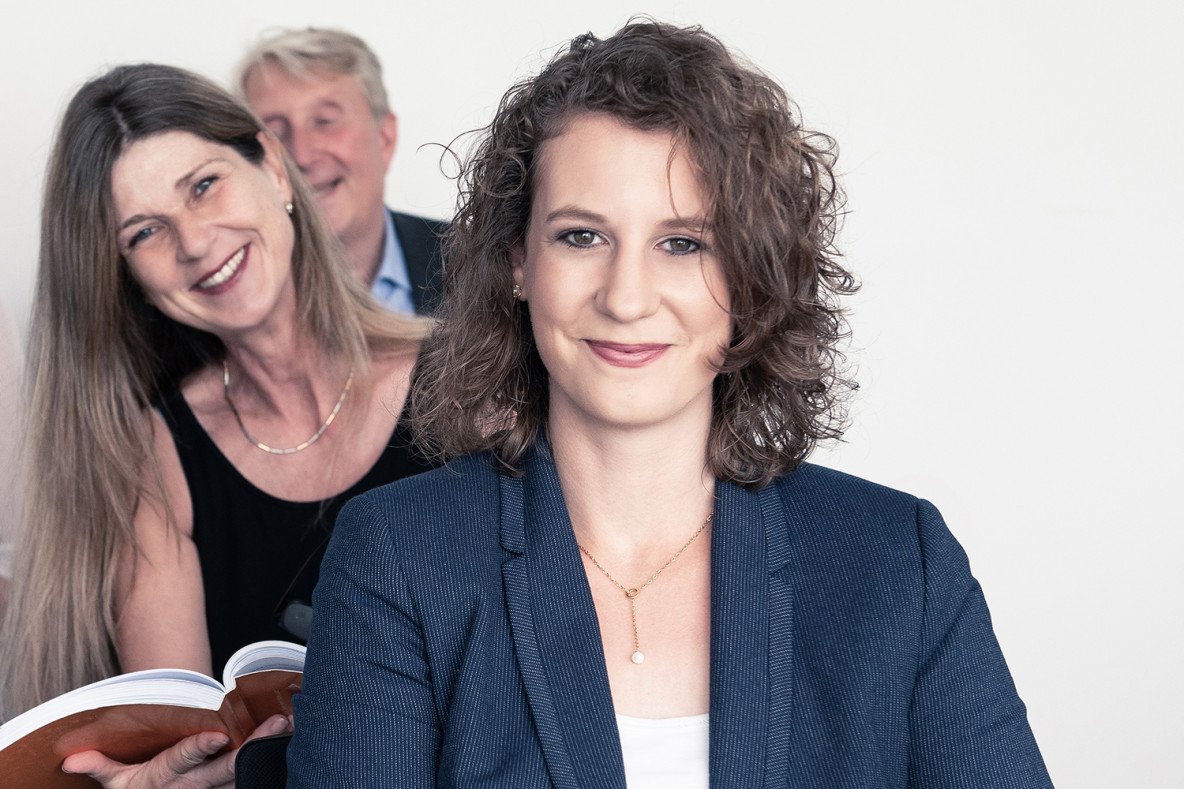 Gisela Vogel Institut Für Berufliche Bildung Gmbh & Co Kg Über Das Bildungsinstitut - Bildungsinstitut Vogel