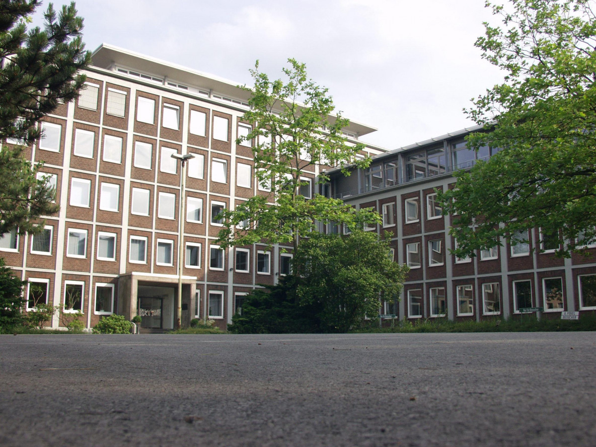 Gisela Vogel Institut Für Berufliche Bildung Gmbh & Co Kg Über Das Bildungsinstitut - Bildungsinstitut Vogel