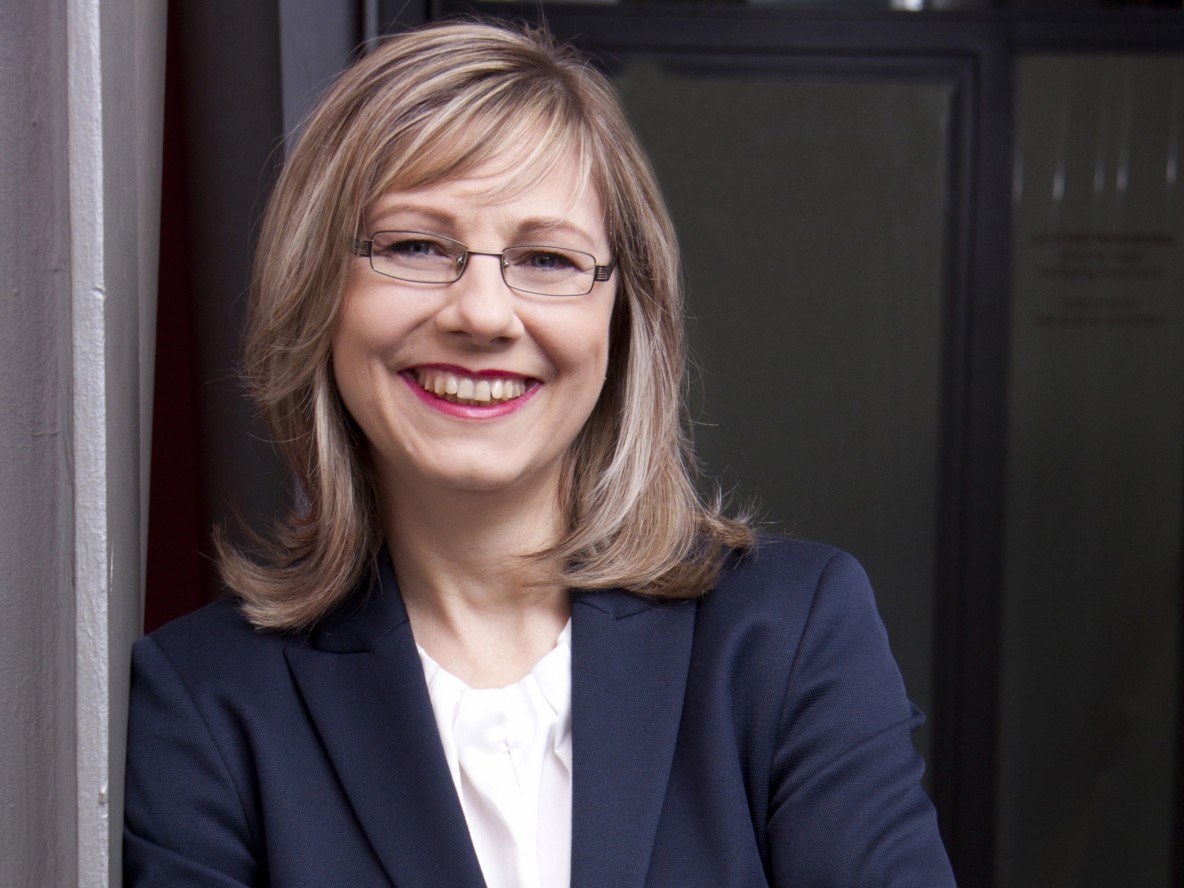 Gisela Vogel Institut Für Berufliche Bildung Gmbh & Co Kg Über Das Bildungsinstitut - Bildungsinstitut Vogel