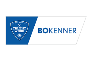 Card VfL Bochum Talentwerk BOKENNER