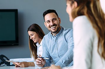 Card Business Campus