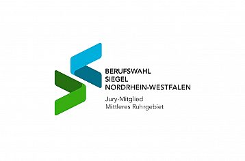 Card Berufswahlsiegel