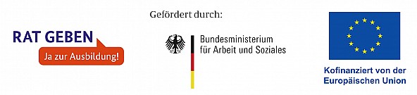 ESF Rat geben
