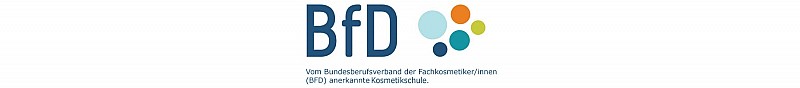 Bf D Logo Card breit