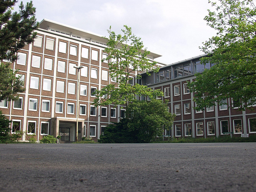 Über Das Bildungsinstitut - Bildungsinstitut Vogel